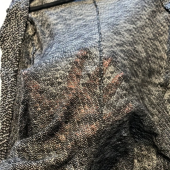 Foreign Exchange Cute & Comfy Drape Front Cardigan! - Picture 3 of 4